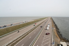 Parking Afsluitdijk