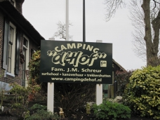 Camping d Hof